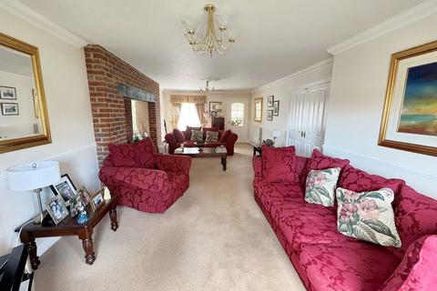 6 Chelker Close, Hartlepool, TS26 0QW