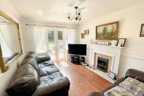 6 Chelker Close, Hartlepool, TS26 0QW