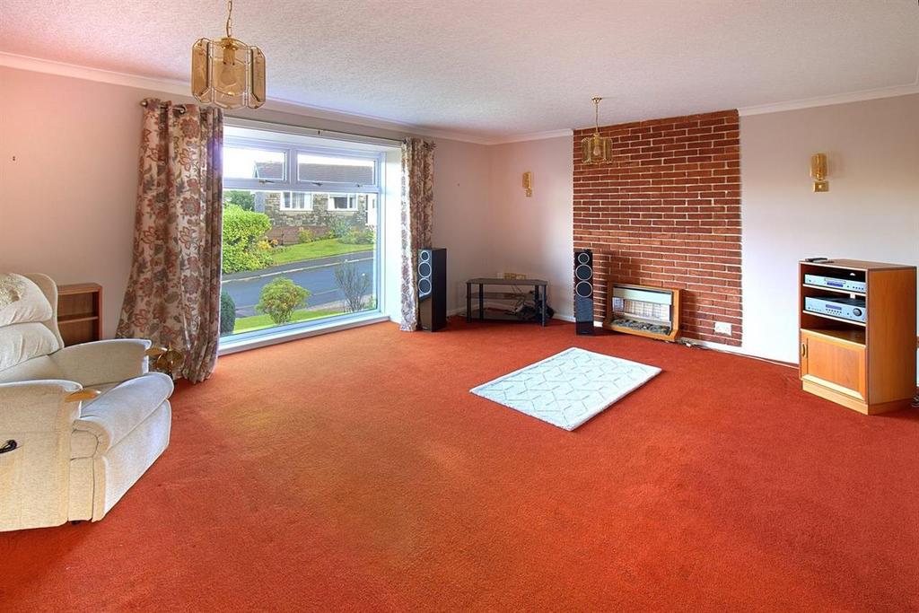 Lounge / Dining Area