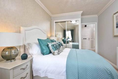 1 bedroom retirement property for sale, Plot 25, One Bedroom Retirement Apartment at Allingham Lodge, Southfields Road, Eastbourne BN21