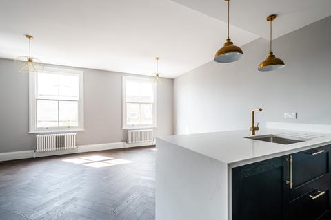 1 bedroom apartment for sale - Chatsworth Road, Clapton, London, E5