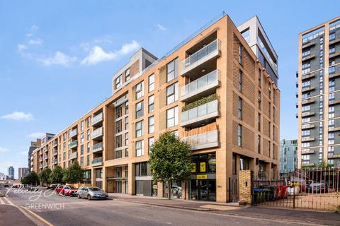 3 bedroom apartment for sale, Norman Road, Greenwich, SE10 9FA