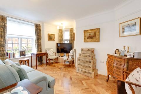 3 bedroom apartment for sale, Hampstead Way, Hampstead Garden Suburb