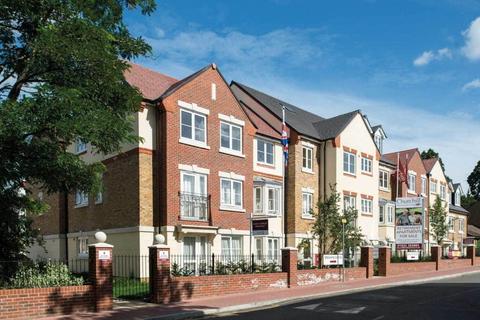 1 bedroom apartment for sale - Plot 51, One Bedroom Retirement Apartment at Ash Lodge, 15 Churchfield Road KT12