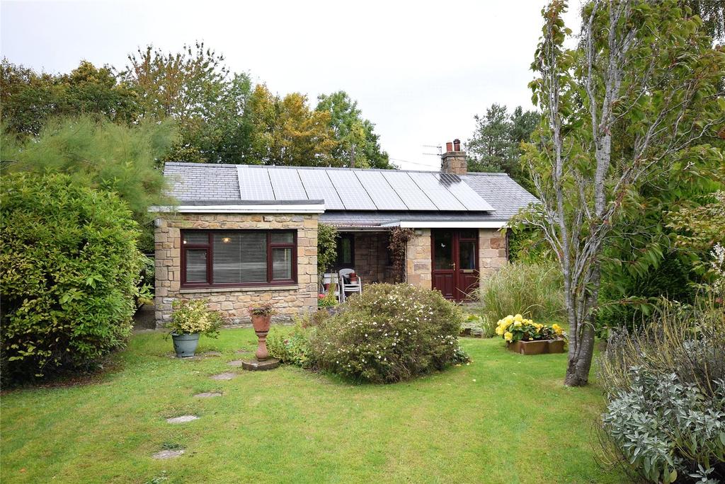 Mill Hill, Haydon Bridge... 3 bed bungalow £250,000