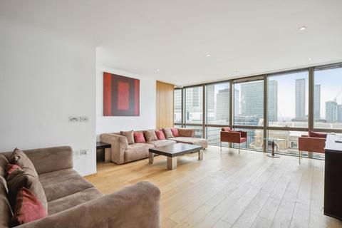 2 bedroom apartment for sale, West India Quay, 26 Hertsmere Road, London, E14.