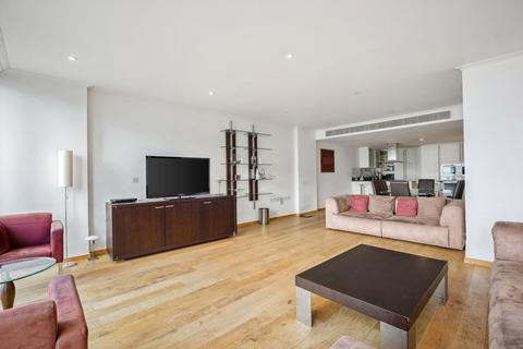 2 bedroom apartment for sale, West India Quay, 26 Hertsmere Road, London, E14.