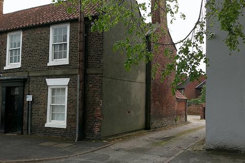 undefined, Bridge Street, Brigg, DN20