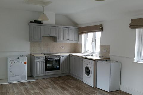 undefined, Bridge Street, Brigg, DN20