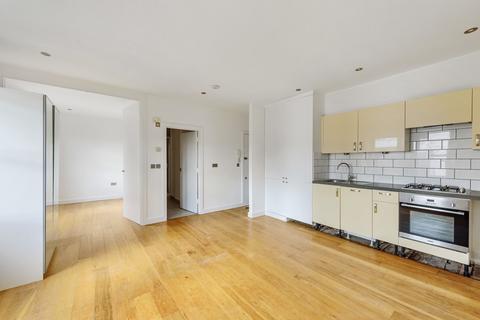 1 bedroom apartment to rent, Mowbray Road, Mapesbury, NW6