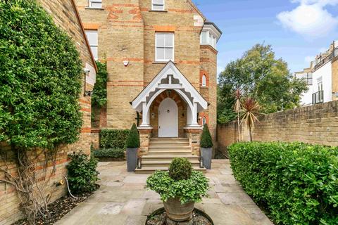7 bedroom detached house to rent - Maxwell Road, Fulham, London, SW6
