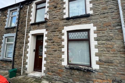 24 Morgan Terrace, Porth, CF39 9LR