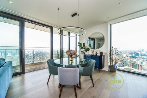 3 bedroom flat to rent, 1 St Gabriel Walk, Elephant and Castle, London