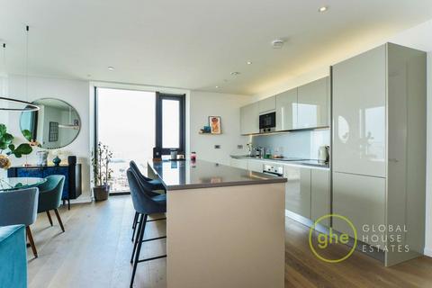 3 bedroom flat to rent, 1 St Gabriel Walk, Elephant and Castle, London