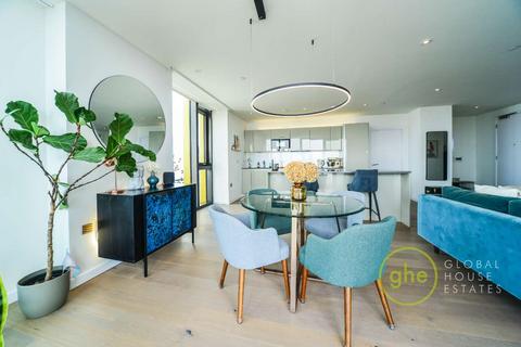 3 bedroom flat to rent, 1 St Gabriel Walk, Elephant and Castle, London