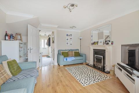 3 bedroom semi-detached house for sale - Chestnut Tree Gardens, Warminster, BA12