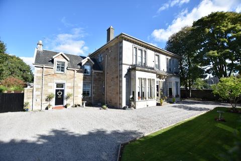 7 bedroom detached house for sale - Newfield and Newfield Mews, 6 Southpark Road, Ayr, KA7 2TL