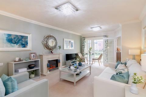 1 bedroom apartment for sale - Plot 25, One Bedroom Retirement Apartment at Beck Lodge, 8 Botley Road SO31