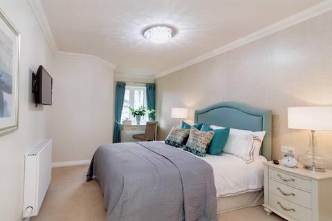 1 bedroom apartment for sale - Plot 25, One Bedroom Retirement Apartment at Beck Lodge, 8 Botley Road SO31