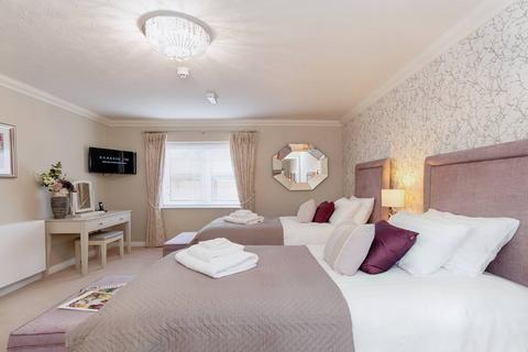 1 bedroom apartment for sale - Plot 29, One Bedroom Retirement Apartment at Beck Lodge, 8 Botley Road SO31