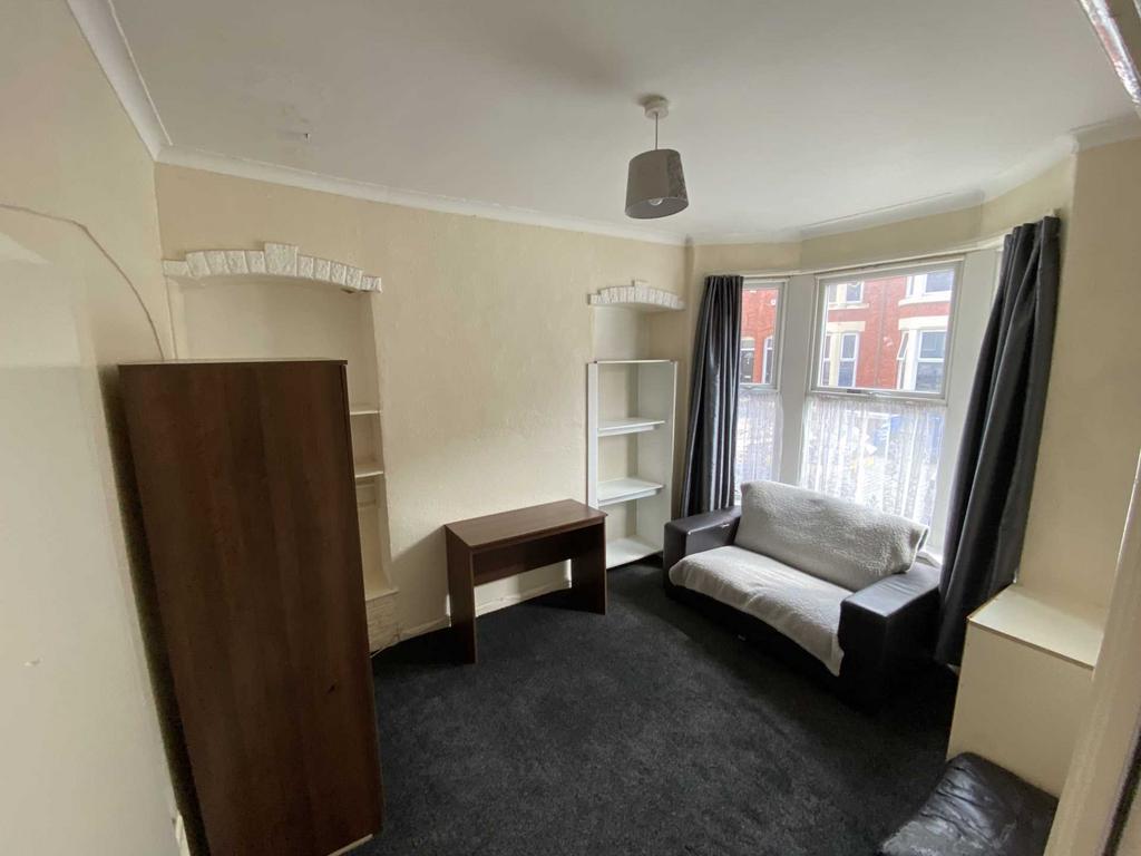 Empress Road, Liverpool 3 bed house £185,000