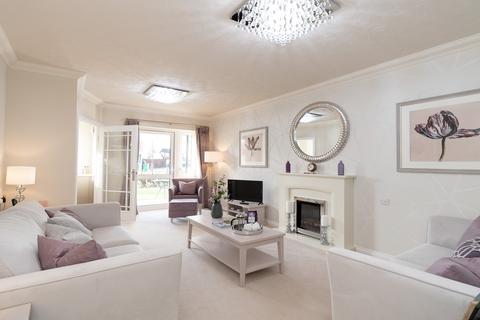 2 bedroom apartment for sale - One Bedroom Retirement Apartment at Beck Lodge, 8 Botley Road SO31