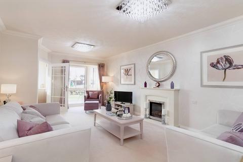 2 bedroom apartment for sale - Plot 37, One Bedroom Retirement Apartment at Beck Lodge, 8 Botley Road SO31