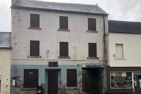 52 High Street, Sanquhar, DG4 6BL