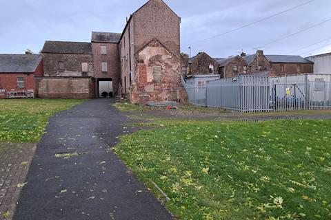 52 High Street, Sanquhar, DG4 6BL