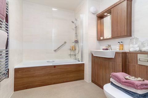 2 bedroom apartment for sale - Plot 41, Two Bedroom Retirement Apartment at Beck Lodge, 8 Botley Road SO31