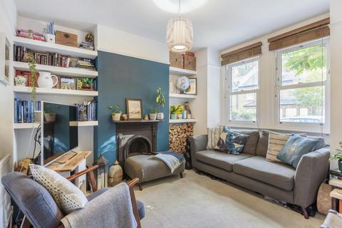 25 Lucas Road, London, SE20 7EE
