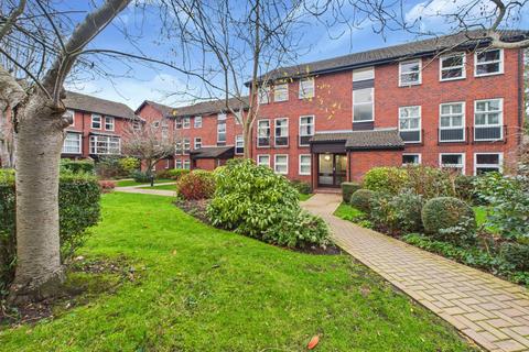 undefined, Fountain Gardens, Windsor, Berkshire, SL4
