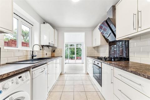 3 bedroom semi-detached house for sale, Guild Road, London, SE7