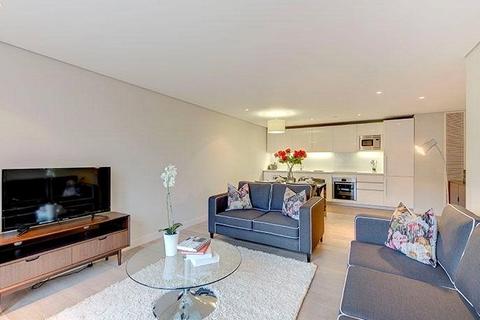 3 bedroom apartment to rent, Merchant Square East, Paddington, London, W2