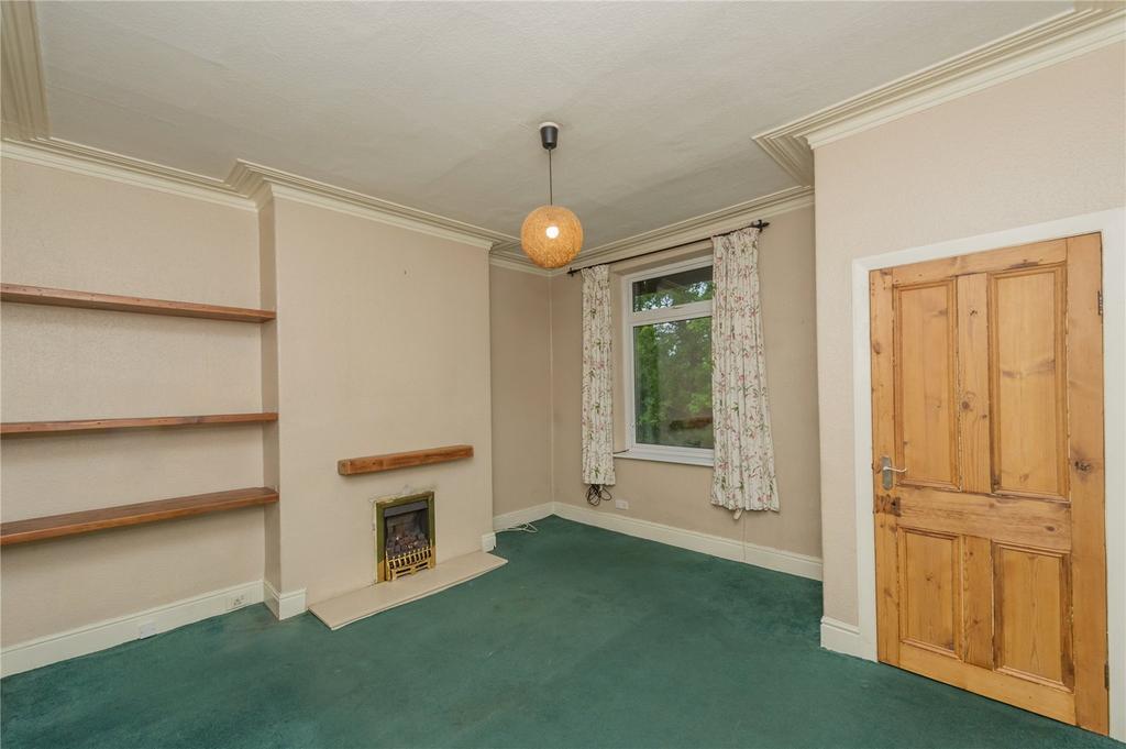 Bowling Hall Road, East Bowling... 4 bed terraced house £100,000
