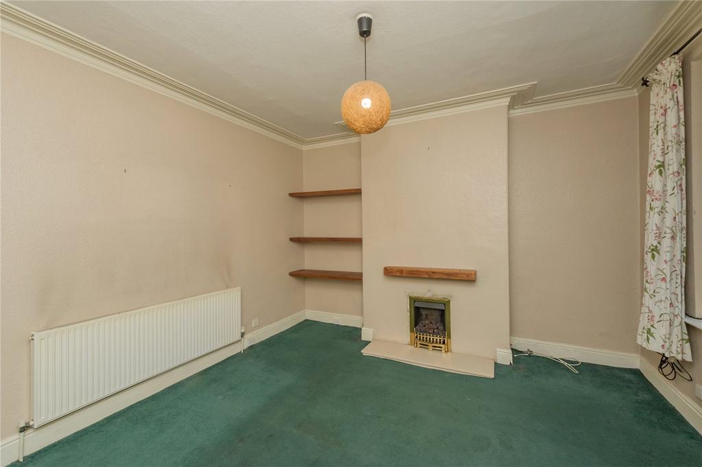 Bowling Hall Road, East Bowling... 4 bed terraced house £100,000