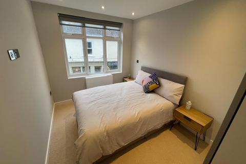 2 bedroom flat to rent - Wimborne