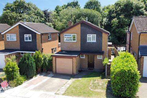 7 Carolbrook Road, Ipswich, IP2 9JF