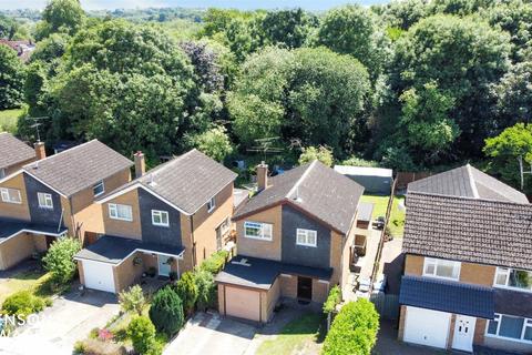 7 Carolbrook Road, Ipswich, IP2 9JF