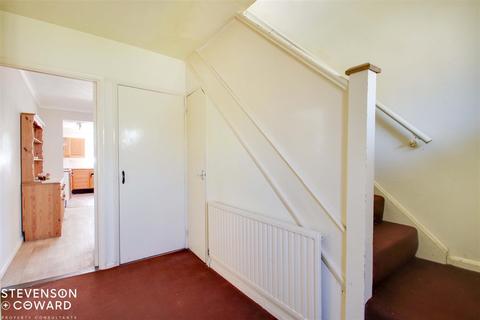 7 Carolbrook Road, Ipswich, IP2 9JF