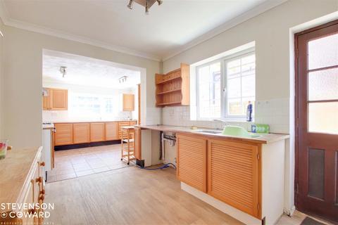 7 Carolbrook Road, Ipswich, IP2 9JF