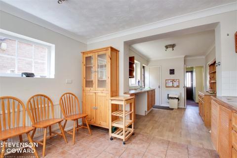 7 Carolbrook Road, Ipswich, IP2 9JF