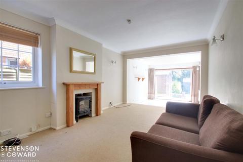 7 Carolbrook Road, Ipswich, IP2 9JF