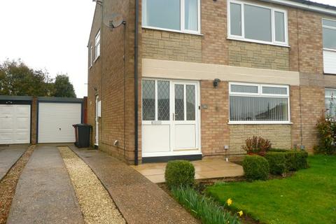 3 bedroom flat to rent - Torrington Road, Wellingborough, NN8