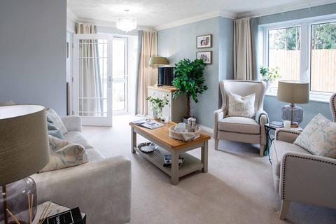 1 bedroom apartment for sale - Plot 45, One Bedroom Retirement Apartment at Beeches Lodge, 24, Britwell Road SL1