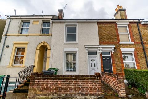 Allen Street, Maidstone, Kent, ME14