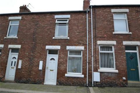 2 bedroom terraced house to rent, Tenth Street, Blackhall Colliery, Hartlepool