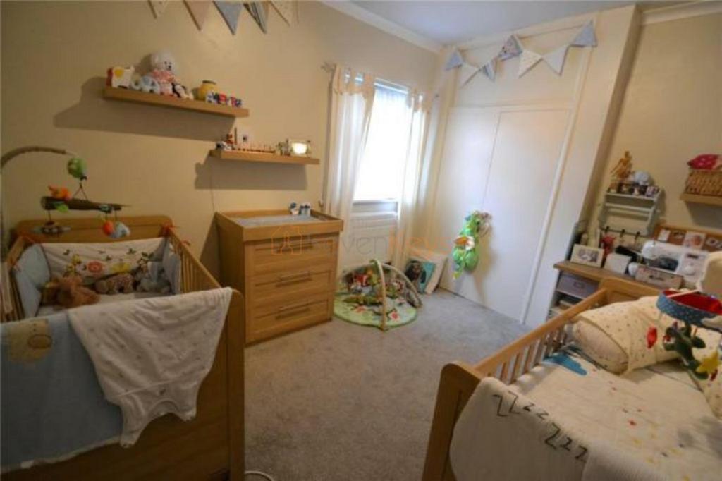 62 Tenth Street Bedroom 2