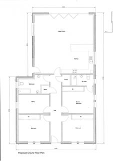 4 bedroom property with land for sale - Kilgrammie, KA26
