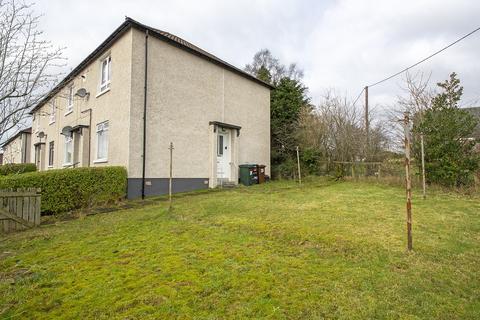 28 Arran Drive, Auchinleck, Cumnock, KA18 2BP